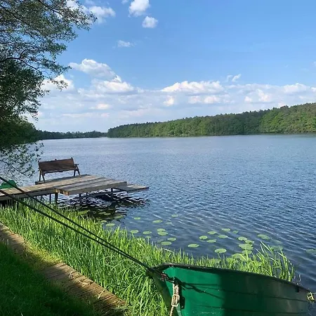 Domki Nad Jeziorami Julia