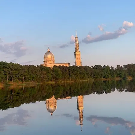 بيت للعطل Domki Nad Jeziorami